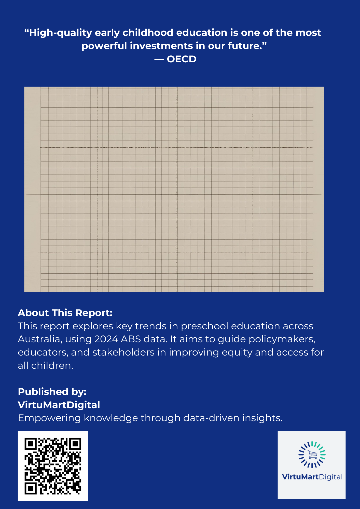 Preschool Education in Australia: Trends, Equity, and Strategic Directions (2024)