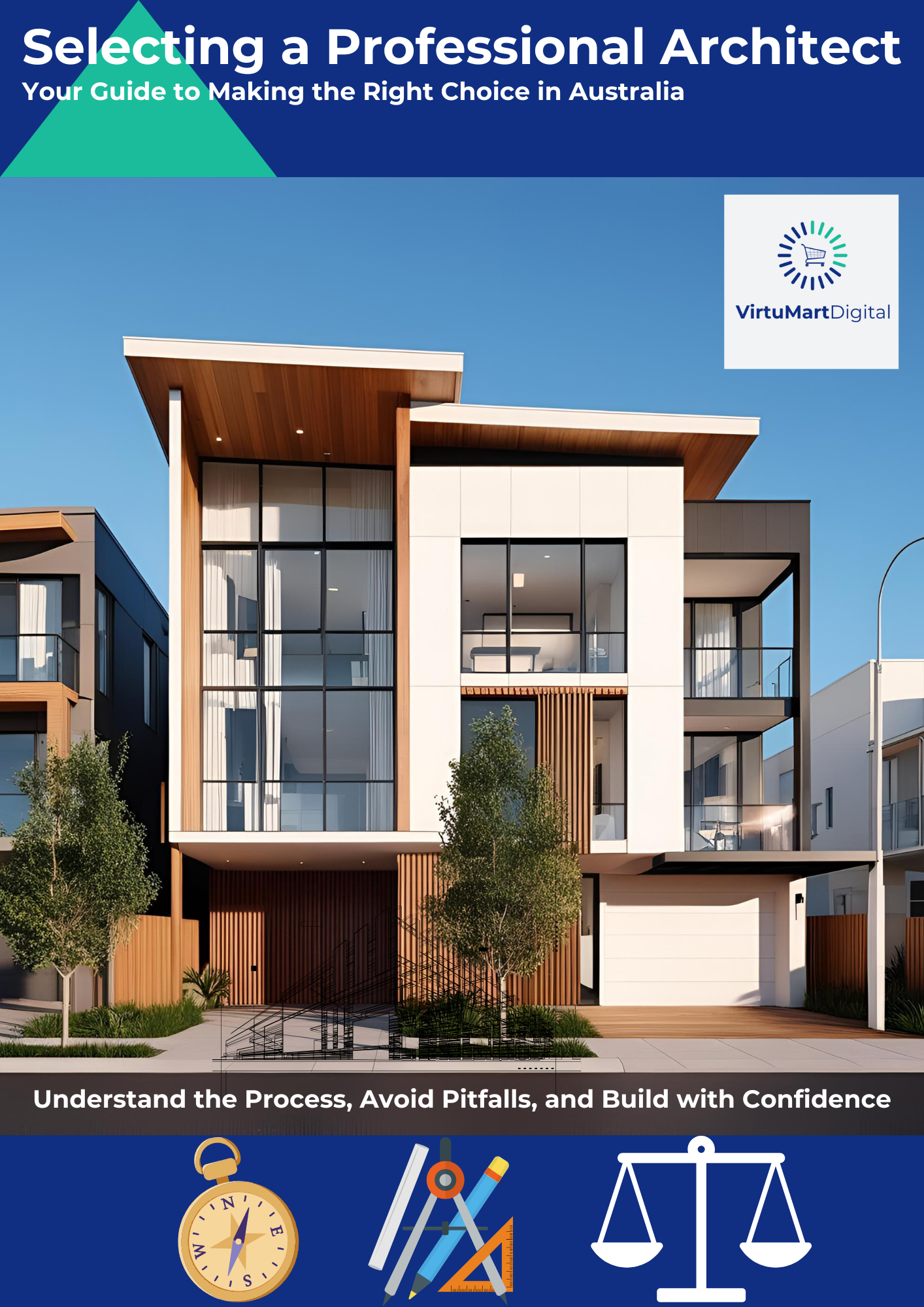 Selecting a Professional Architect: Your Guide to Making the Right Choice in Australia