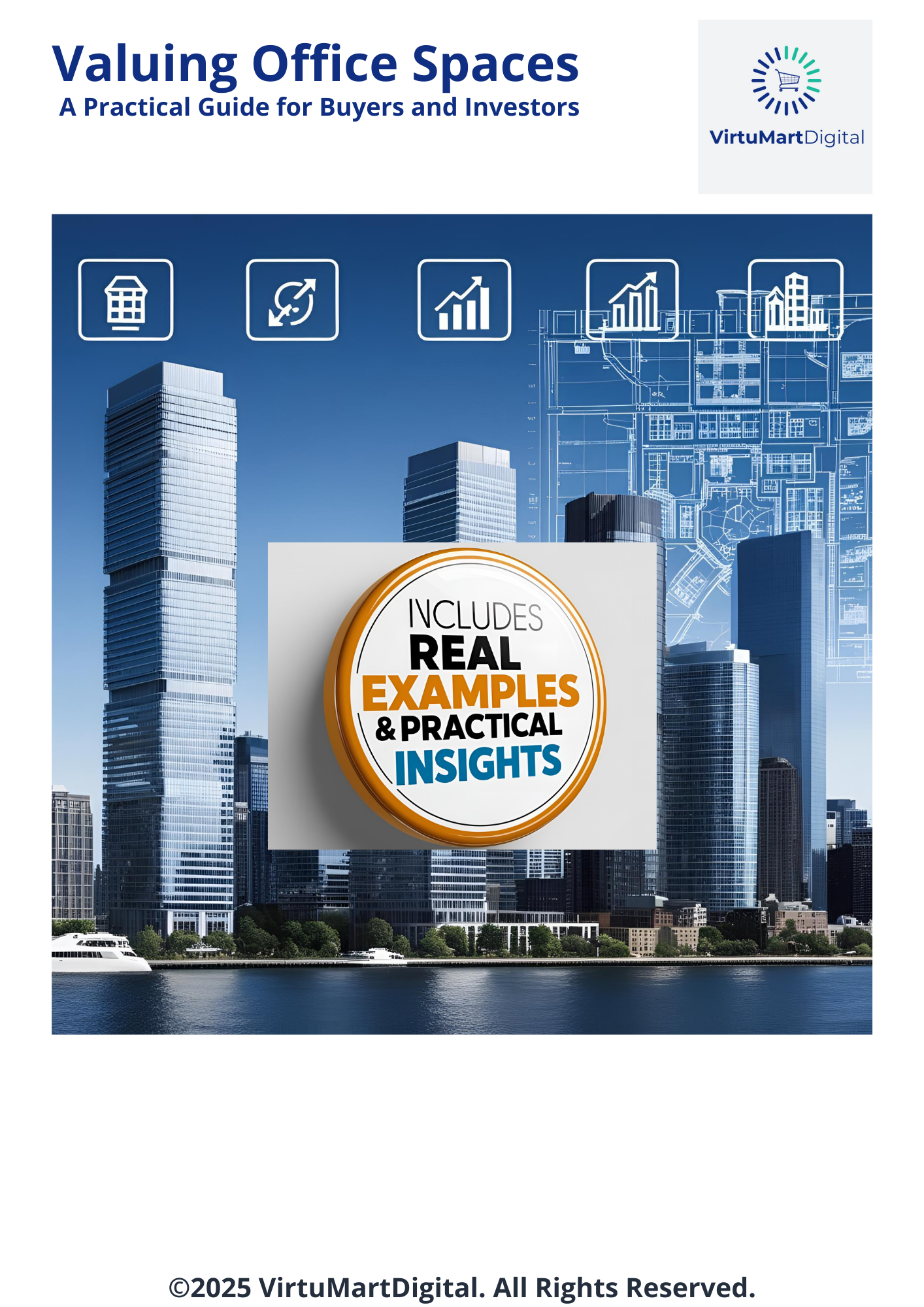 Valuing Office Spaces: A Practical Guide for Buyers and Investors