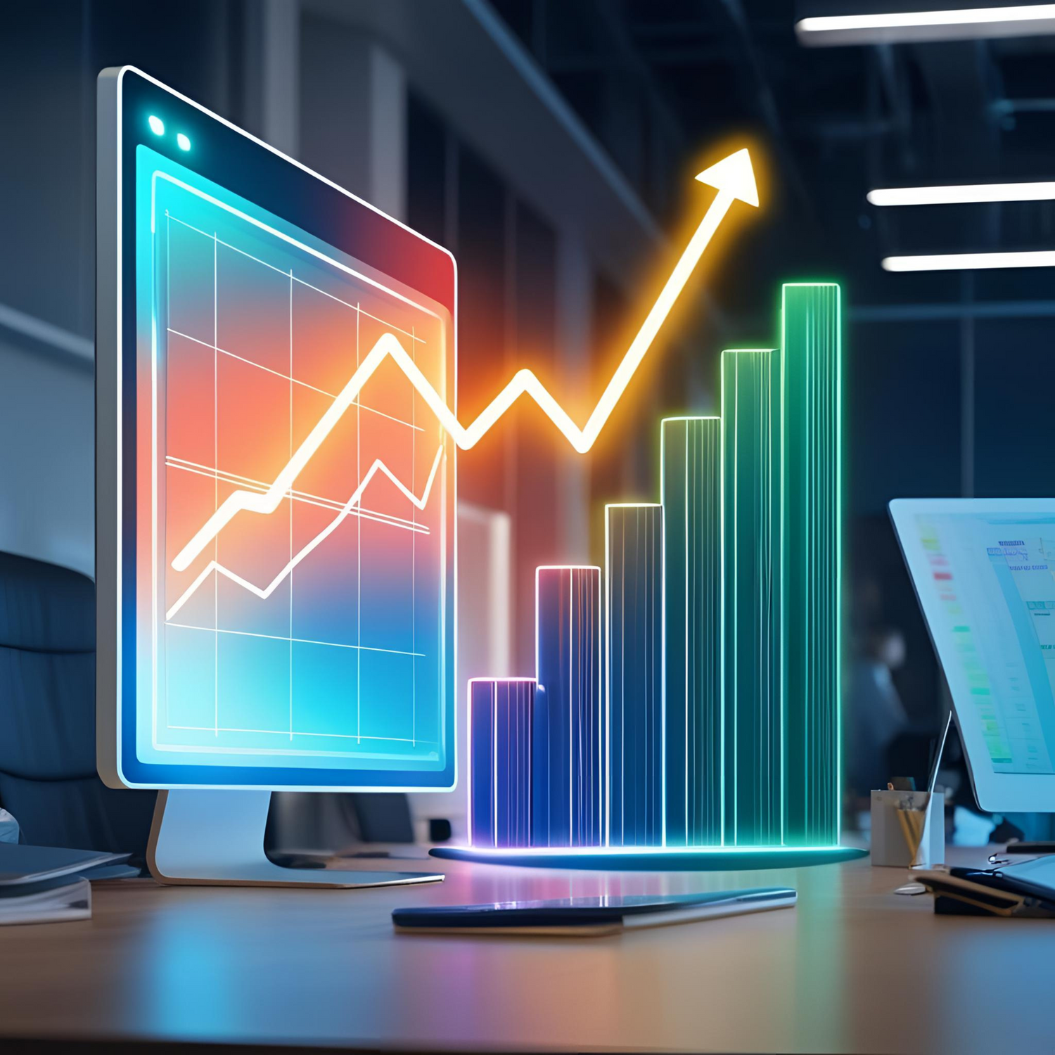 Investment & Financial Planning