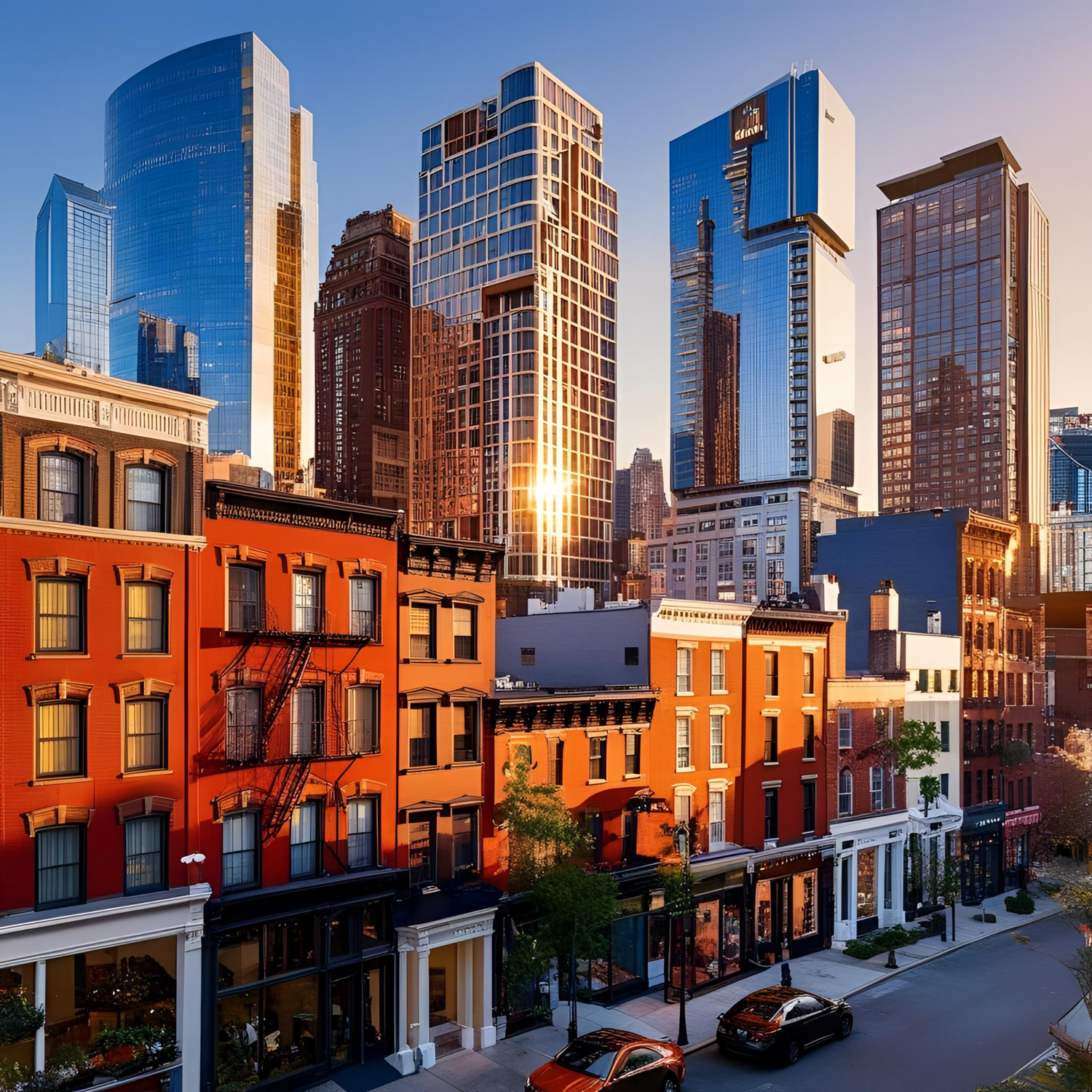 Real Estate & Property Valuation