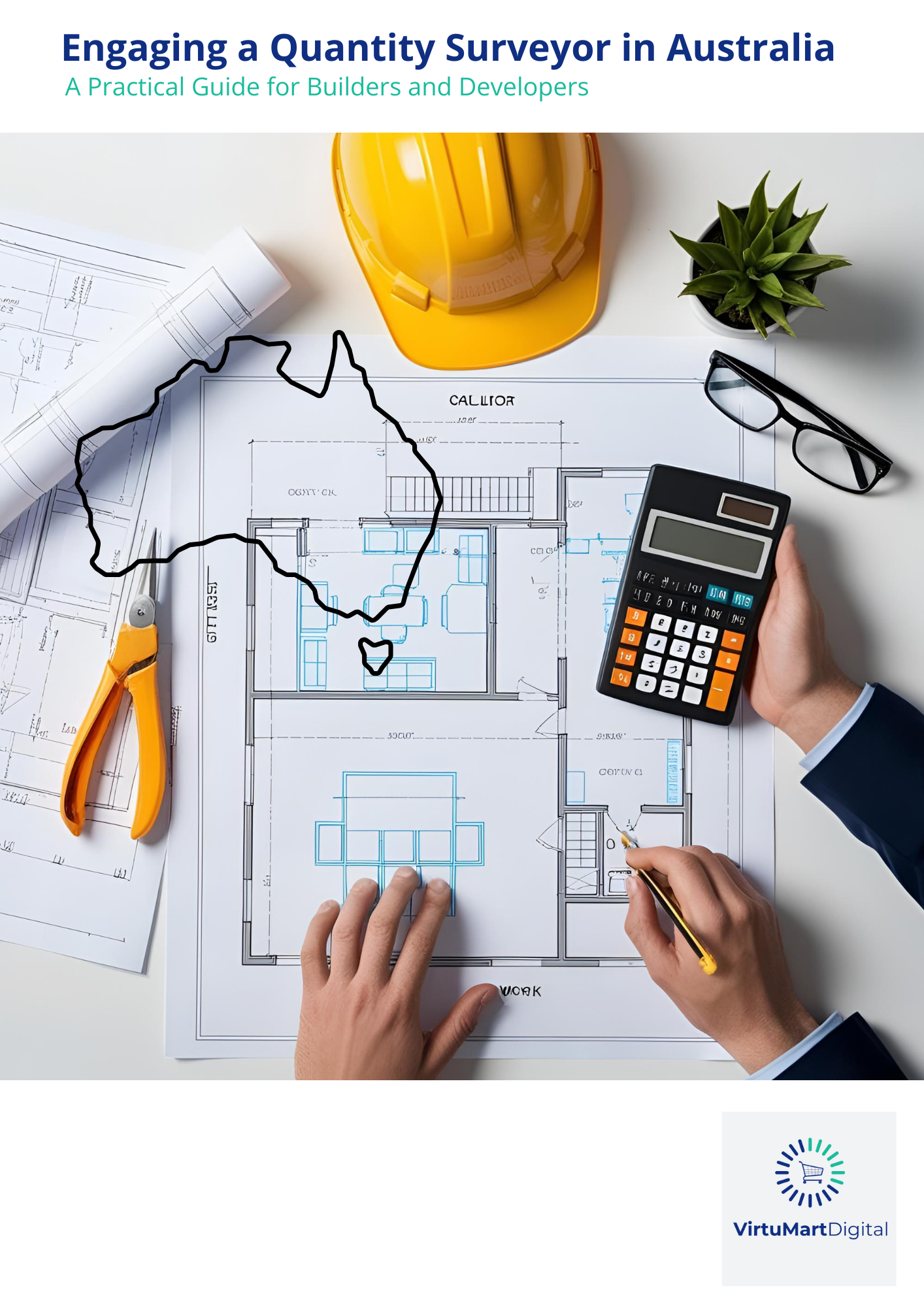 Engaging a Quantity Surveyor in Australia: A Practical Guide for Builders and Developers