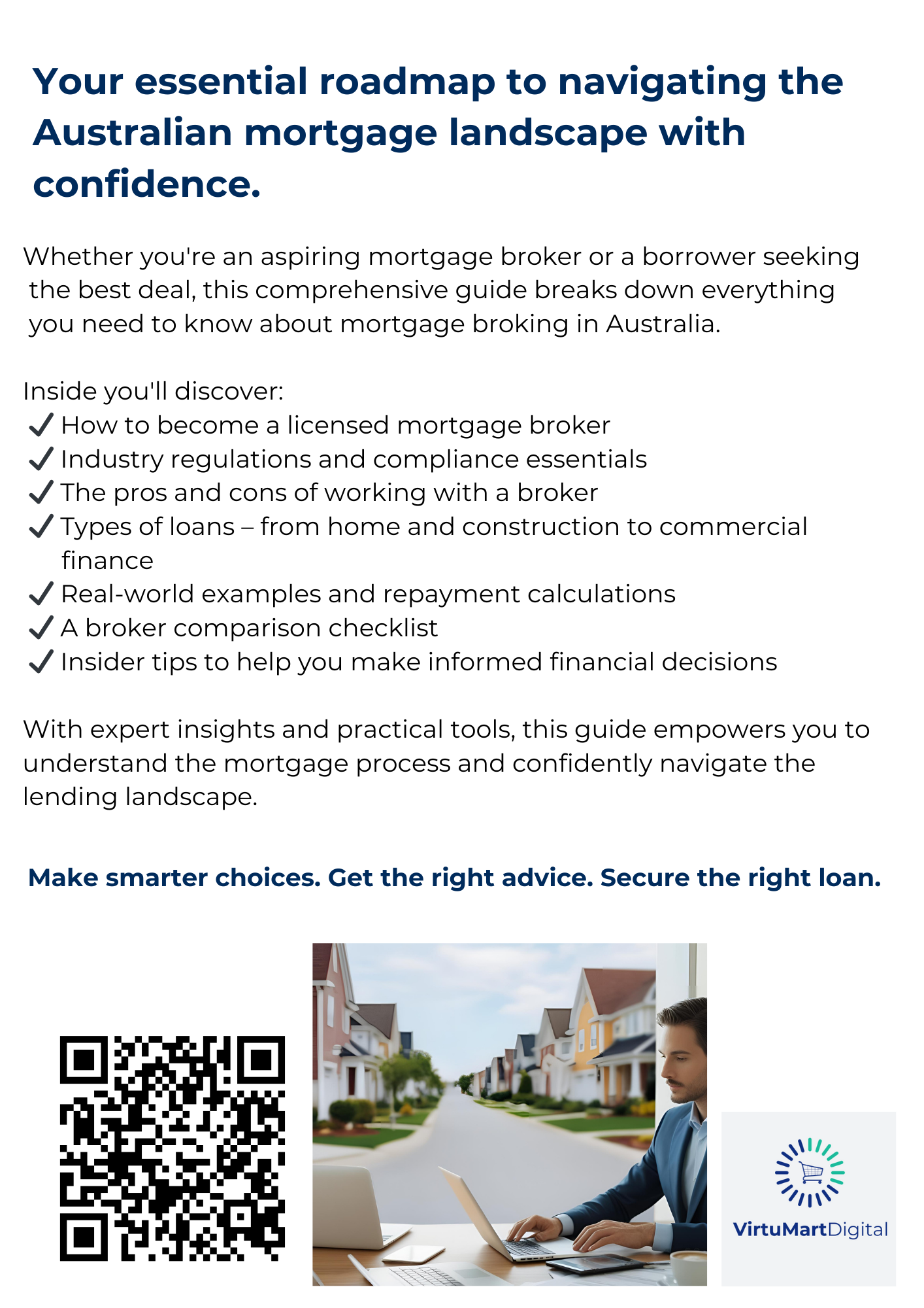Understanding Mortgage Brokers in Australia: A Complete Guide for Borrowers & Professionals